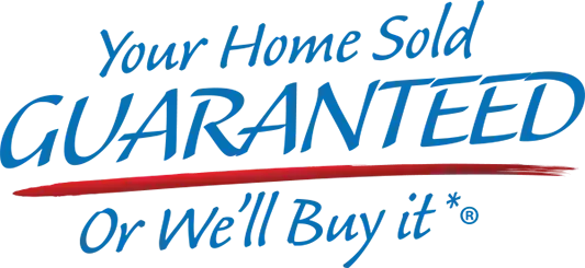 Your Home Sold Guaranteed, or We'll Buy It!